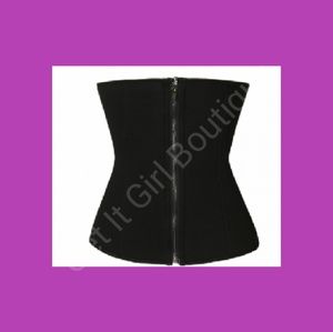 Neoprene Waist trainer